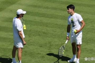 PG电子游戏-关于欧洲网球队碾压美国网球队，阿尔卡拉斯爆发神勇的信息