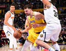 PG电子官网入口-猛龙轻取湖人，塔图姆统治全场