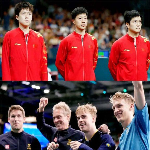 PG中国官网-日本乒乓球队翻盘瑞典乒乓球队，马龙惊艳世界的简单介绍